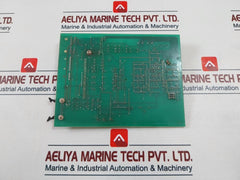 Uzushio Electric Ust-201A Printed Circuit Board