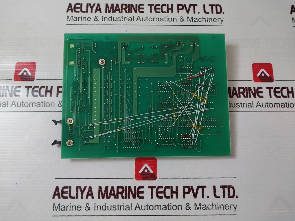 Uzushio Electric Ust-205A Pcb Card 1308B
