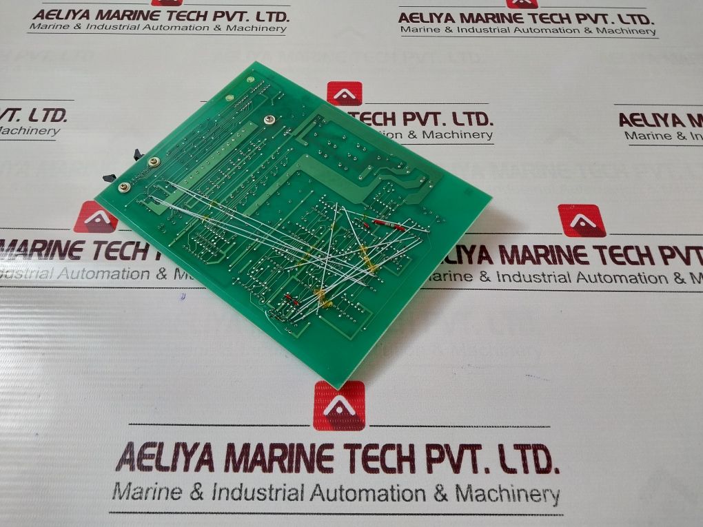 Uzushio Electric Ust-205A Pcb Card 1308B