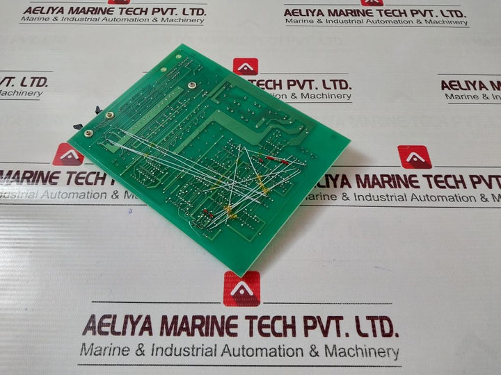 Uzushio Electric Ust-205A Pcb Card 1308B