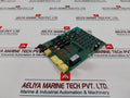 Uzushio Electric Ust-206A Group Starter Control Board 1321B ddg