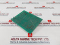 Uzushio Electric Ust-206A Group Starter Control Board 1321B ddg