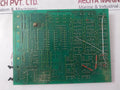 Uzushio Electric Ust-206A Group Starter Control