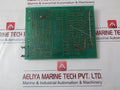 Uzushio Electric Ust-206A Group Starter Control