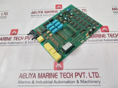 Uzushio Electric Ust-206A Group Starter Control