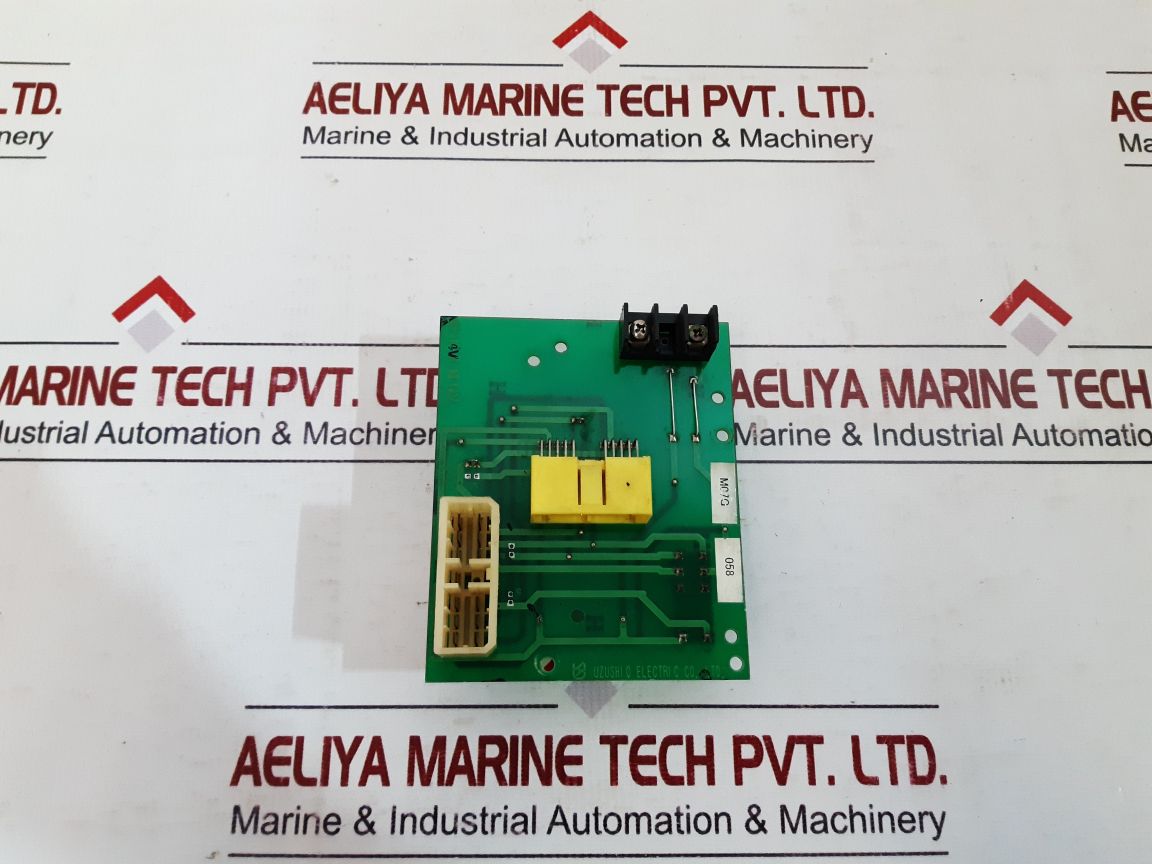 Uzushio Electric Ust1A R