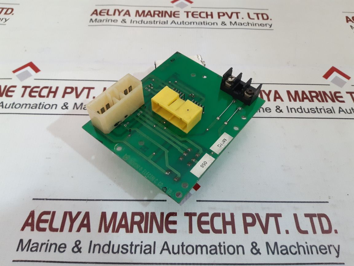 Uzushio Electric Ust1A R