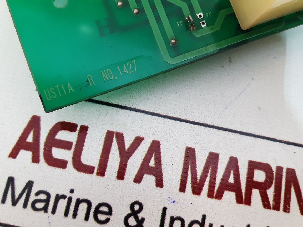 Uzushio Electric Ust1A R