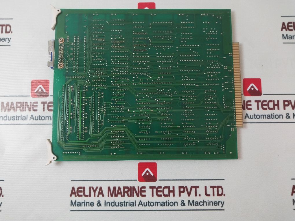 Uzushio Electric Utv01 Printed Circuit Board Card