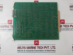 Uzushio Electric Utv01 Printed Circuit Board Card