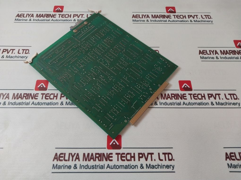 Uzushio Electric Utv01 Printed Circuit Board Card