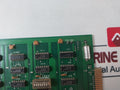 Uzushio Electric Utv01 Printed Circuit Board Card