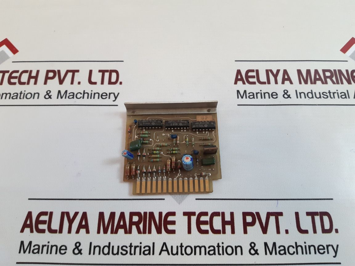 Uzushio U3Ra1 Annunciator
