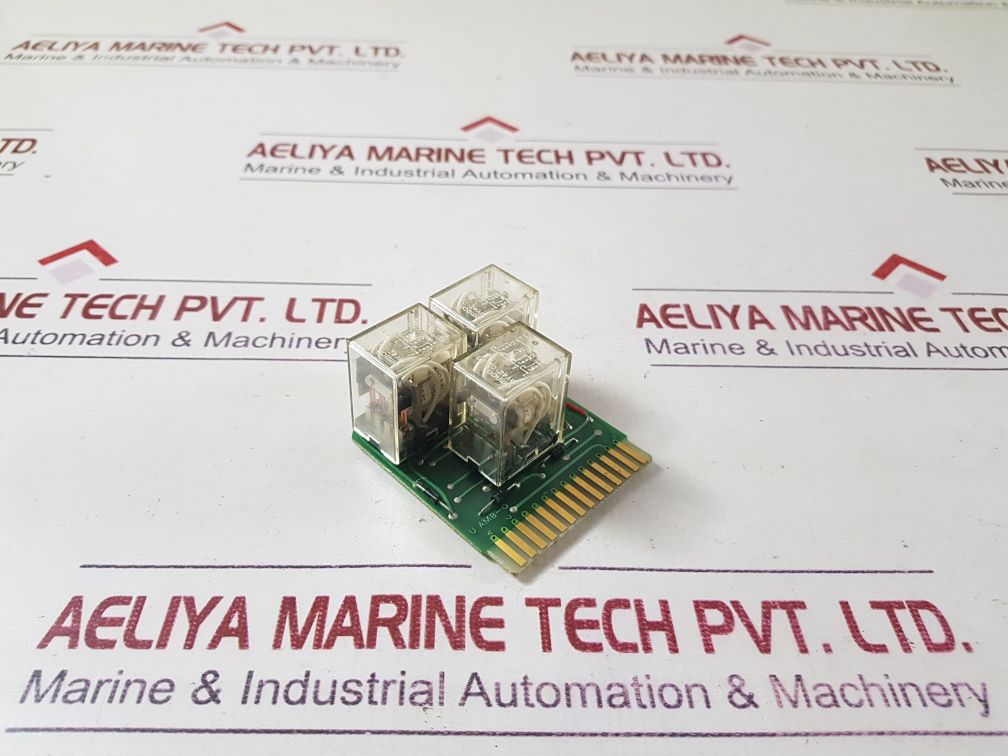 Uzushio U Amb-o Dc 24V Pcb Card

