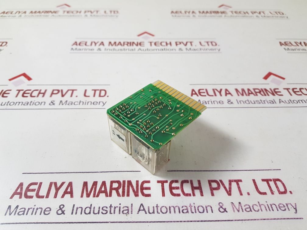 Uzushio U Amb-o Dc 24V Pcb Card
