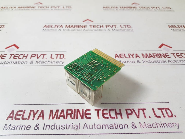 Uzushio U Amb-o Dc 24V Pcb Card
