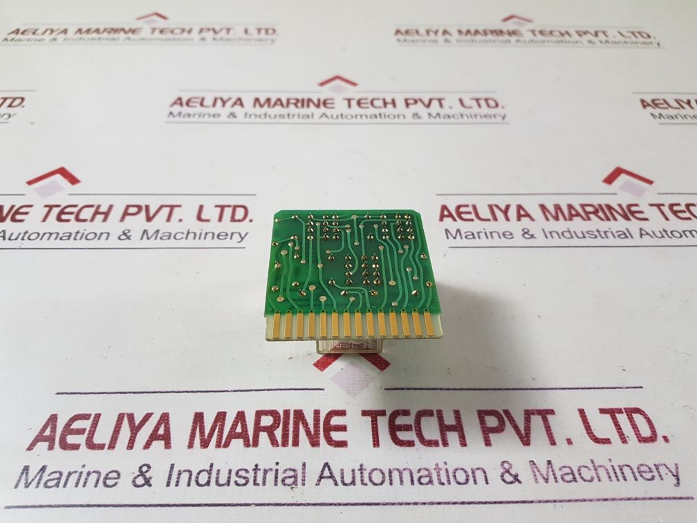 Uzushio U Amb-o Dc 24V Pcb Card
