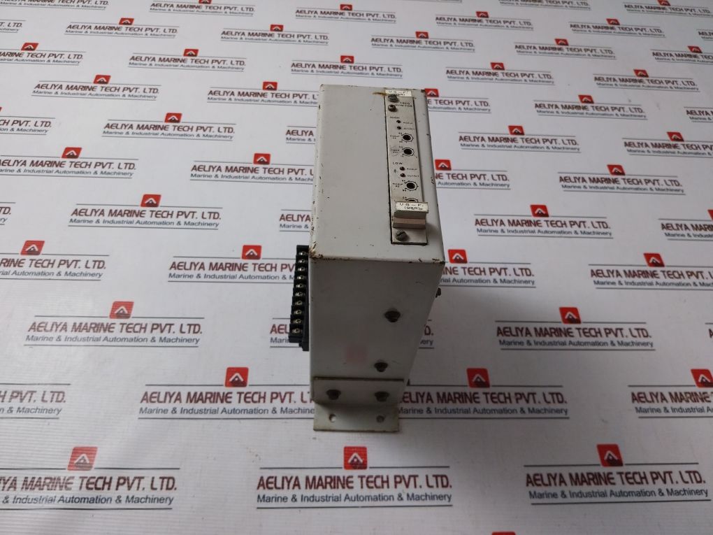 Uzushio Ug-f1 Automatic Monitor Of Generator Plant 83A115