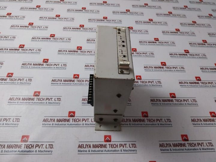 Uzushio Ug-f1 Automatic Monitor Of Generator Plant 83A115
