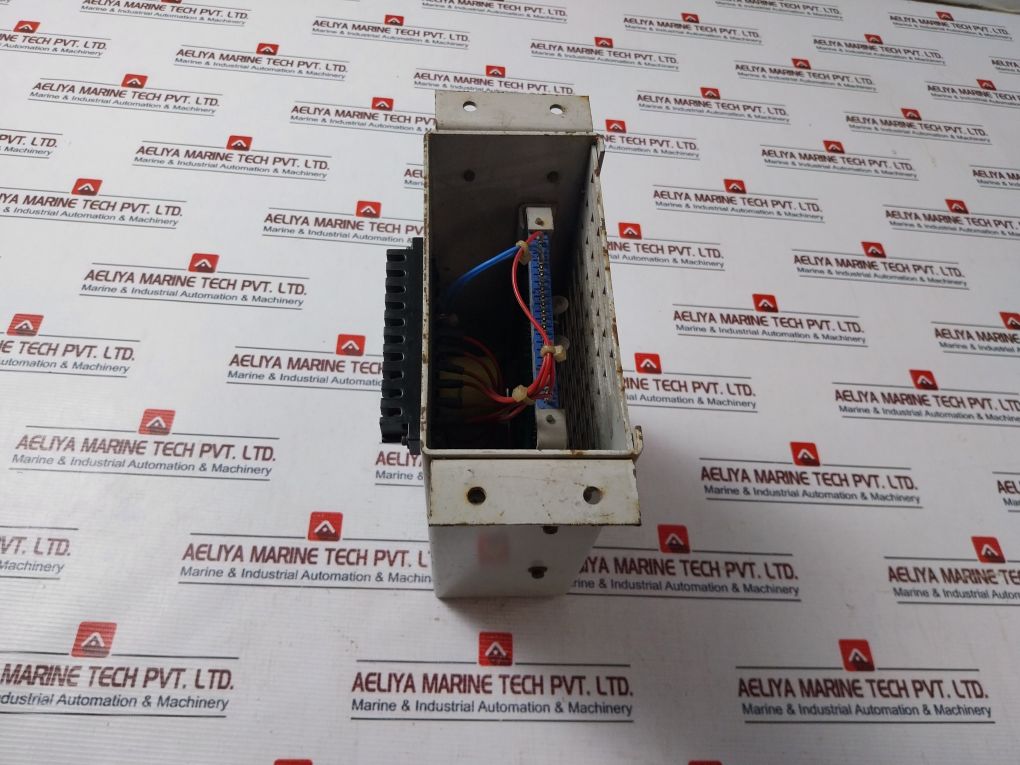 Uzushio Ug-f1 Automatic Monitor Of Generator Plant 83A115