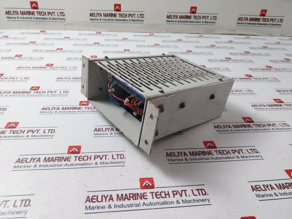 Uzushio Ug-f1 Automatic Monitor Of Generator Plant 83A115