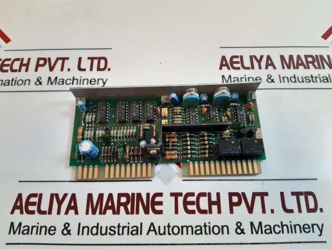 Uzushio Ulb3T Annunciator
