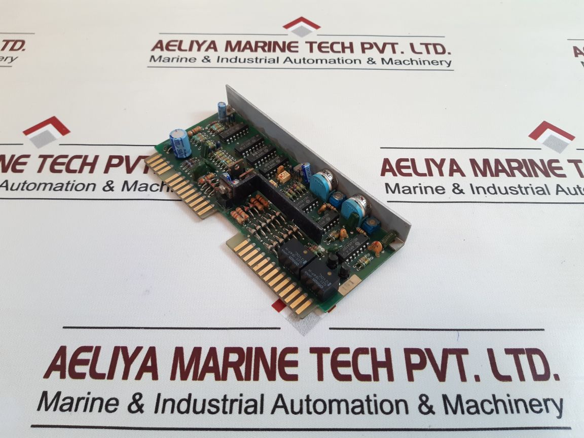 Uzushio Ulb3T Annunciator
