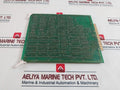 Uzushio Electric Ume01 Pcb Card