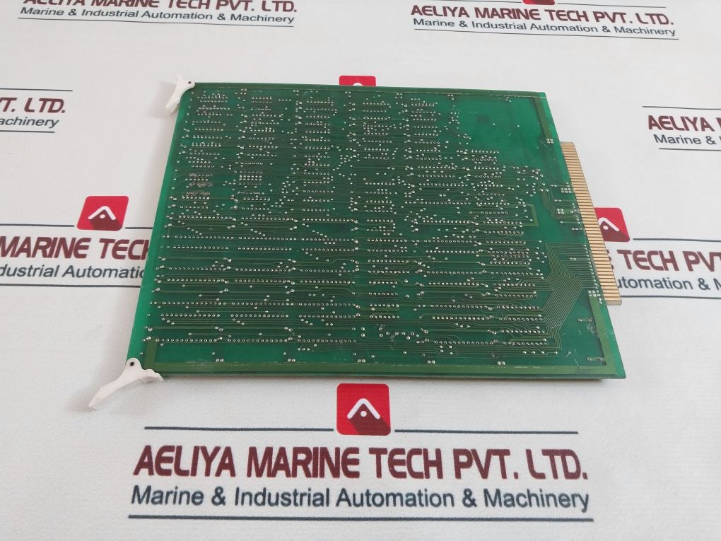 Uzushio Electric Ume01 Pcb Card