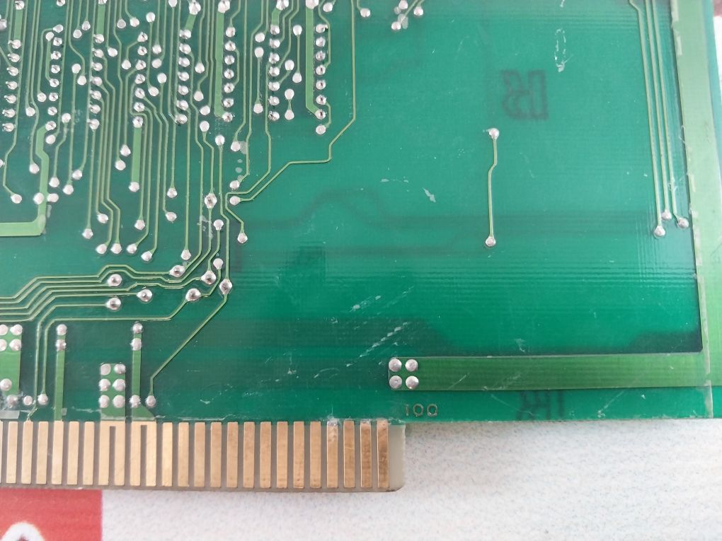 Uzushio Electric Ume01 Pcb Card