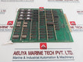 Uzushio Electric Ume01 Pcb Card