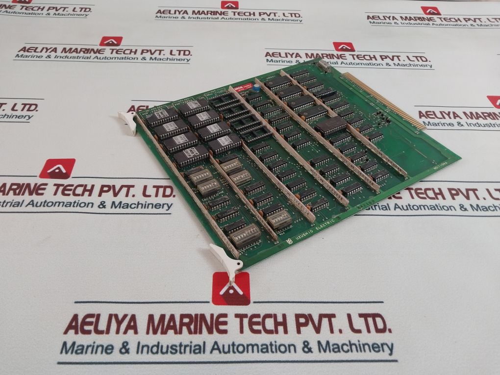 Uzushio Electric Ume01 Pcb Card