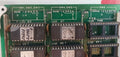Uzushio Electric Ume01 Pcb Card