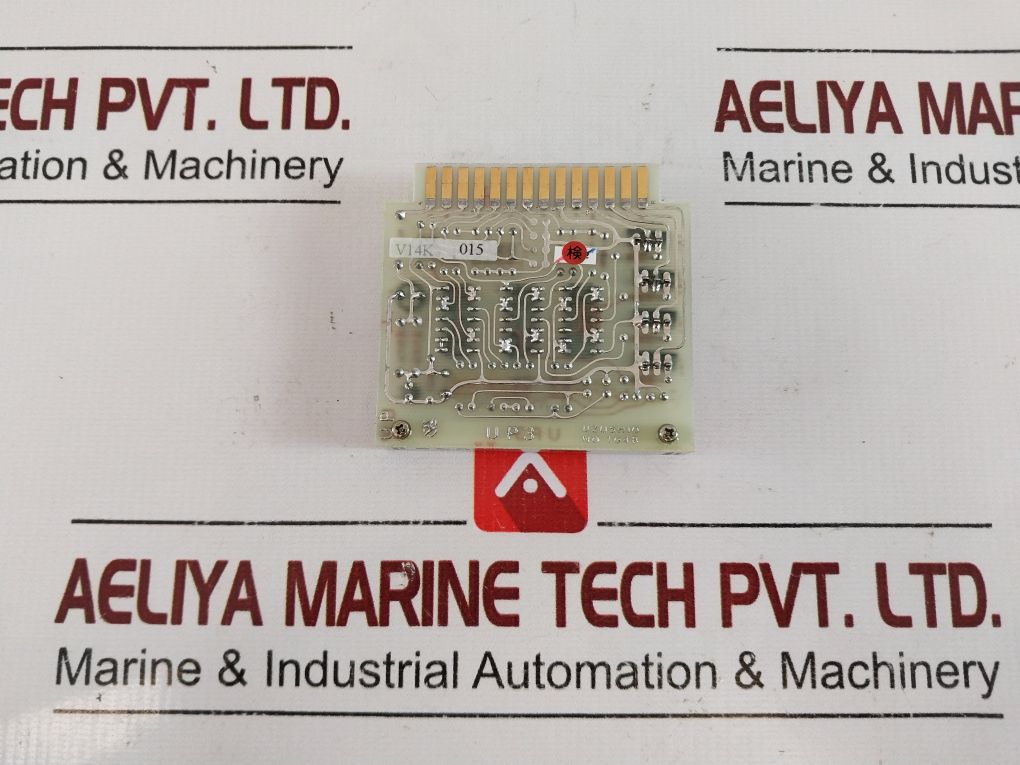 Uzushio Up3 Pcb Card Qjn0062
