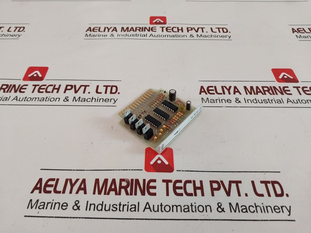 Uzushio Up3 Pcb Card Qjn0062