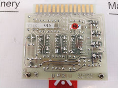 Uzushio Up3 Pcb Card Qjn0062
