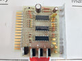 Uzushio Up3 Pcb Card Qjn0062