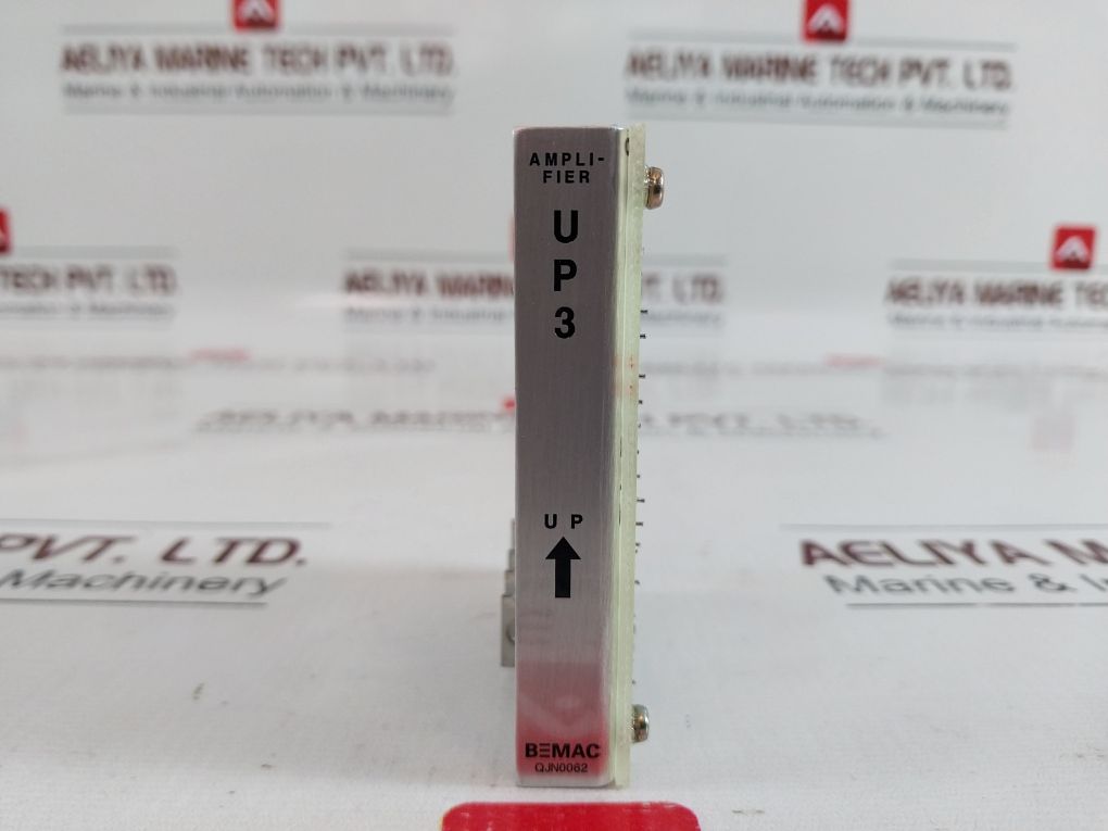 Uzushio Up3 Pcb Card Qjn0062