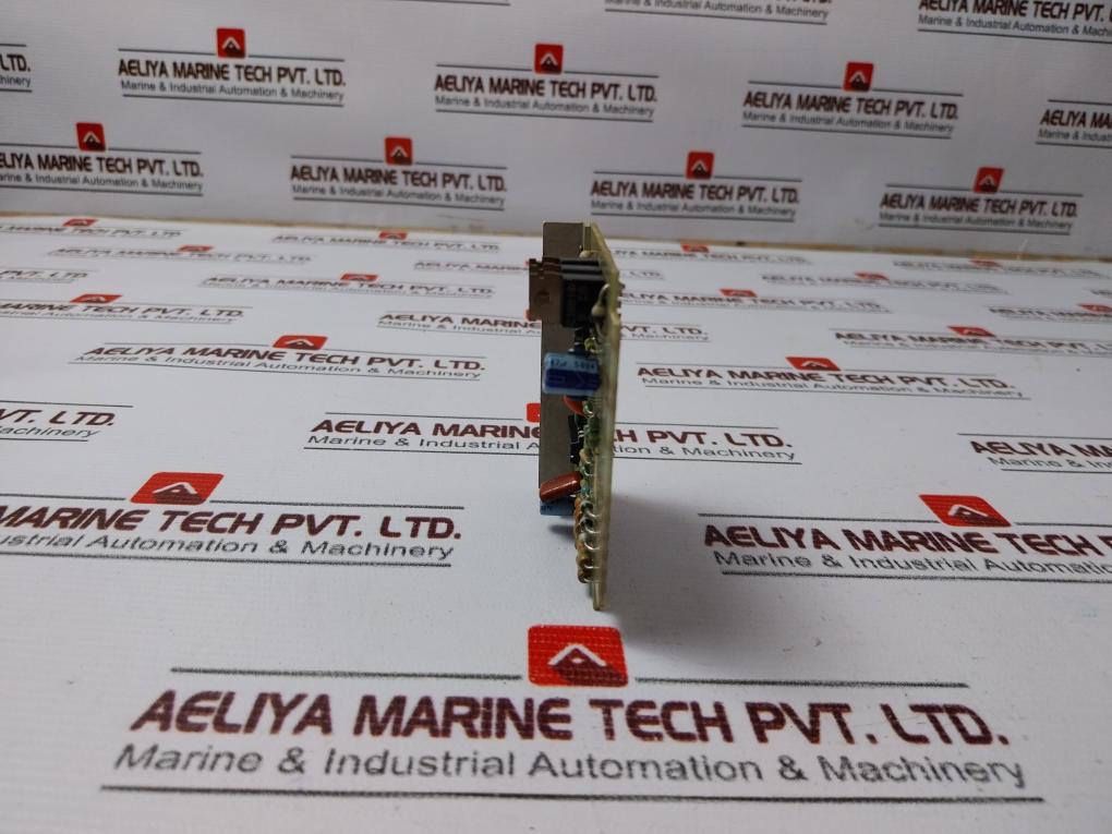 Uzushio Us31 Pcb Circuit Board 1049A Dc 24V