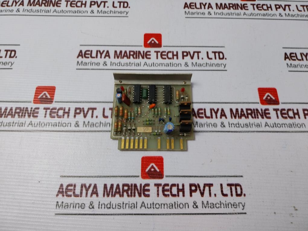 Uzushio Us31 Pcb Circuit Board 1049A Dc 24V