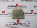 Uzushio Us31 Pcb Circuit Board 1049A Dc 24V