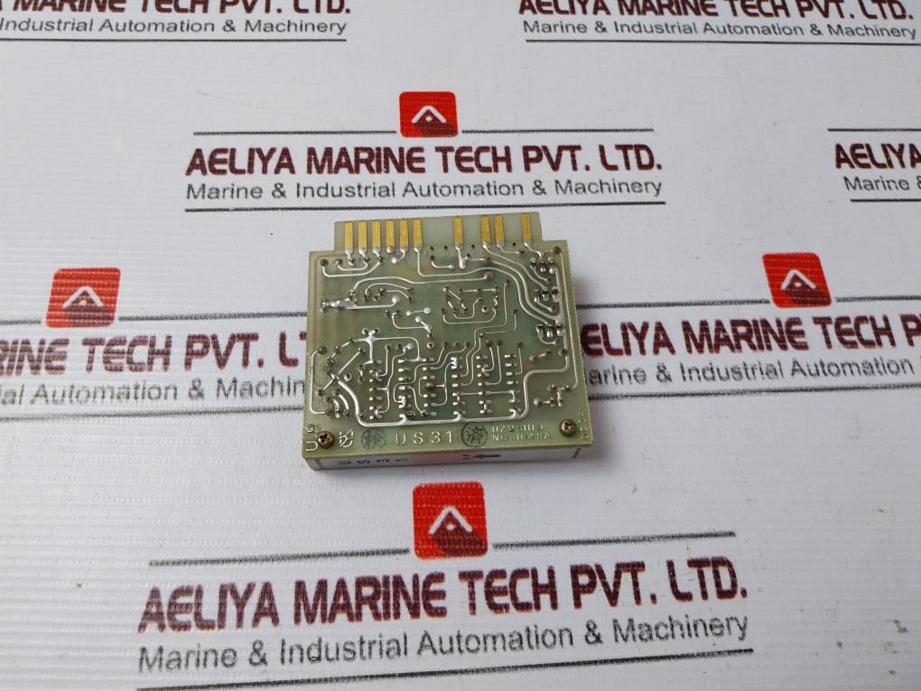 Uzushio Us31 Pcb Circuit Board 1049A Dc 24V