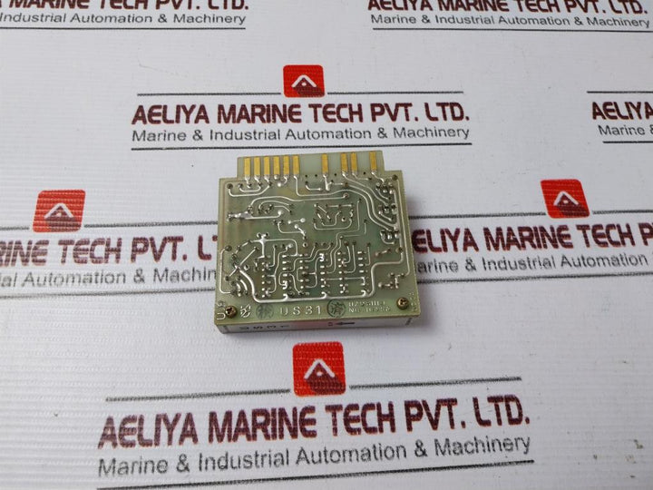 Uzushio Us31 Pcb Circuit Board 1049A Dc 24V