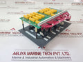 Uzushio Usa5-22A Steering Gear Alarm Panel