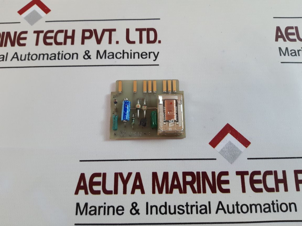 Uzushio Usn-1 Panel Board Free Shipping By Express
