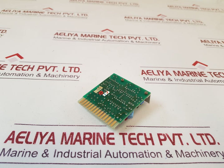 Uzushio Usst2-a Timer Pcb Card