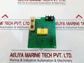 Uzushio Ust4A R Pcb Card