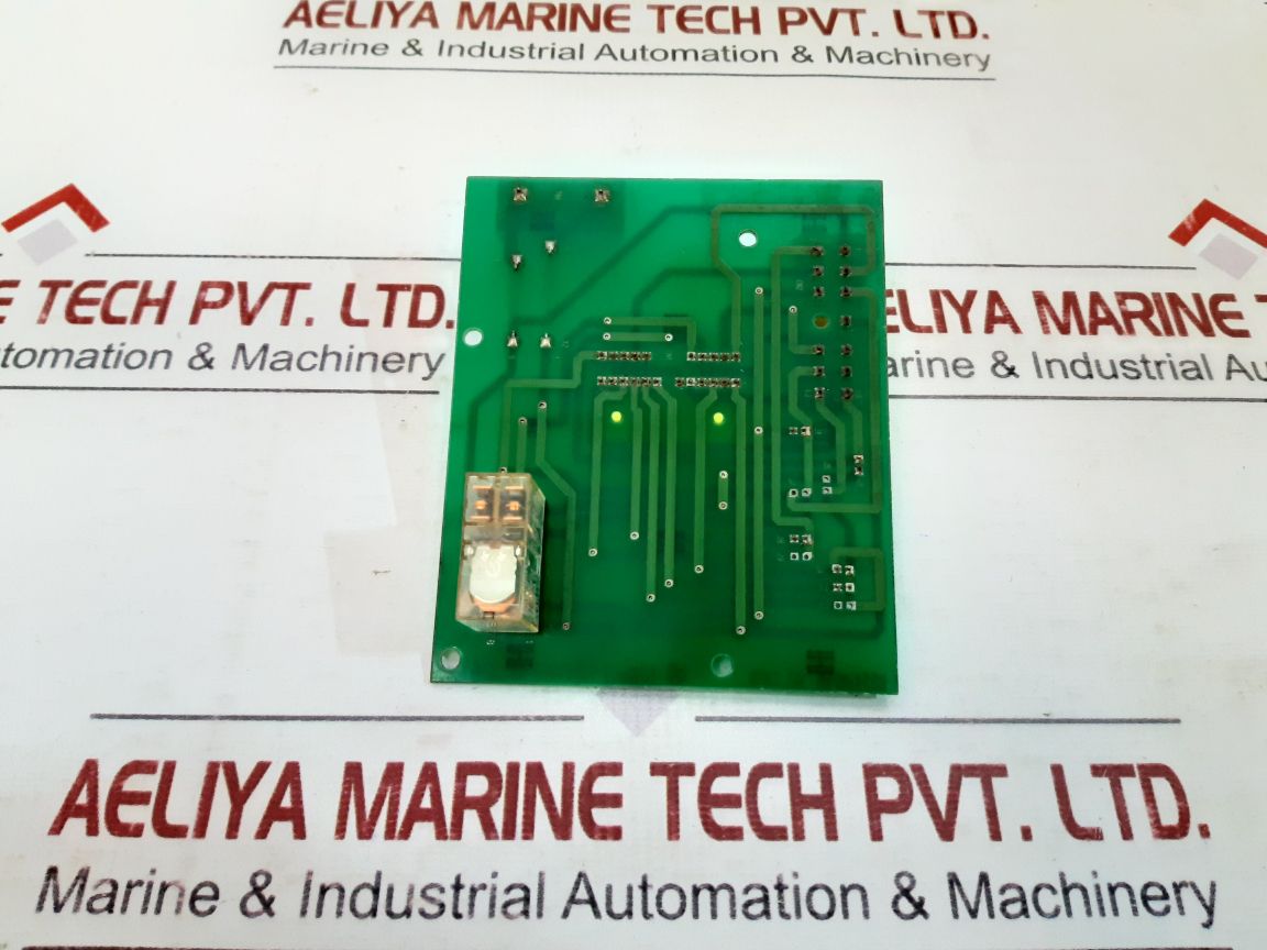 Uzushio Ust4A R Pcb Card