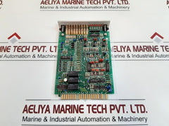 Uzushio Utw-k Pcb Card 0~700°C