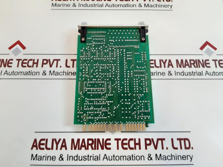 Uzushio Utw-k Pcb Card 0~700°C